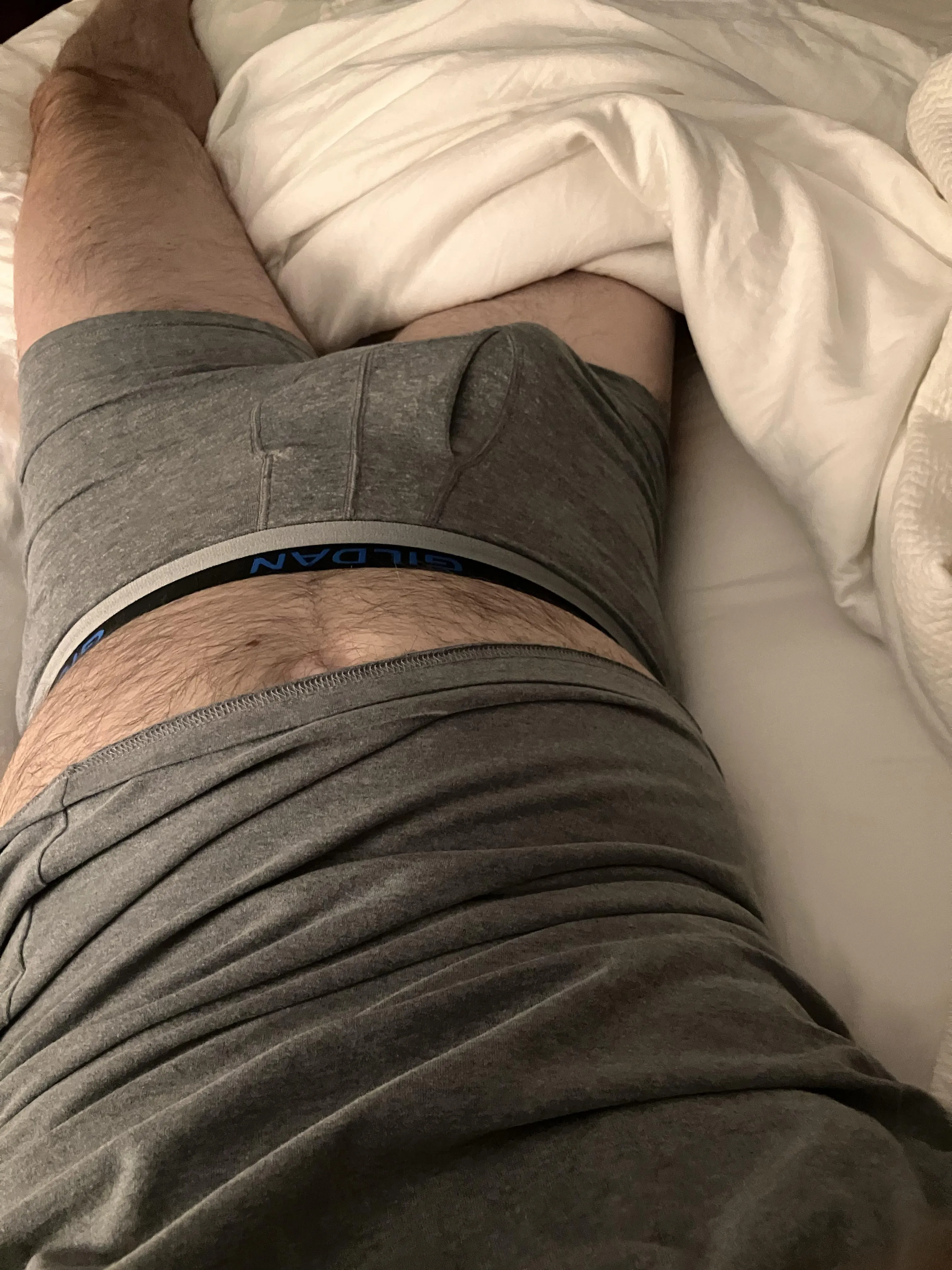 Who’s Thirsty This Thursday? [m]