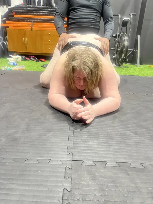 Wife wants a train. BBC ONLY.