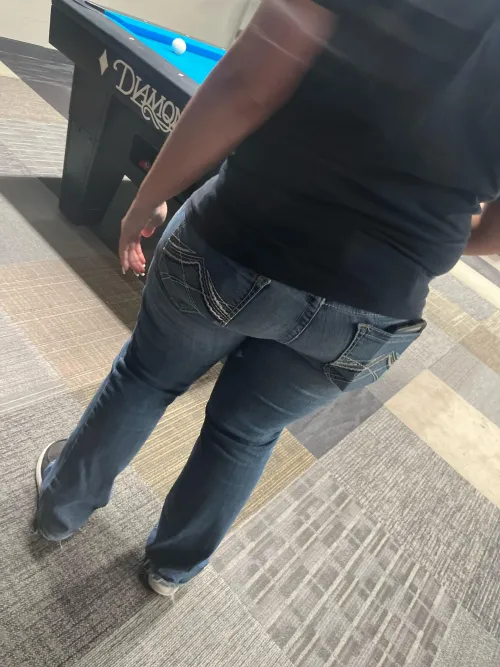 Will you tap my dumpy