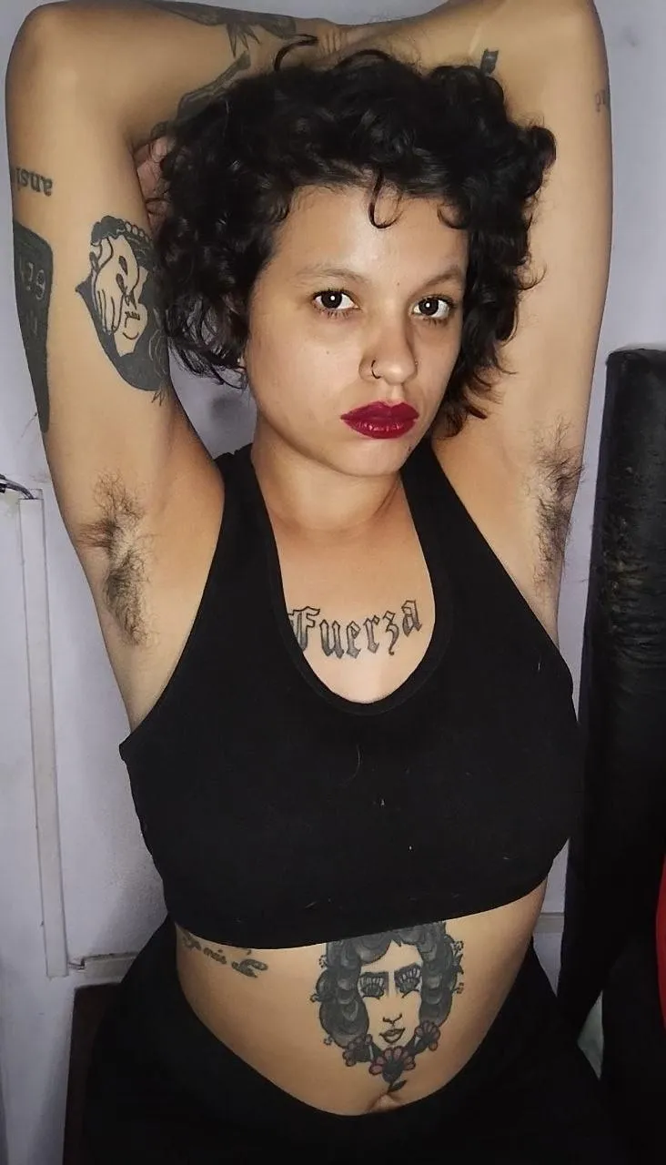 Will your tongue cope with all this?