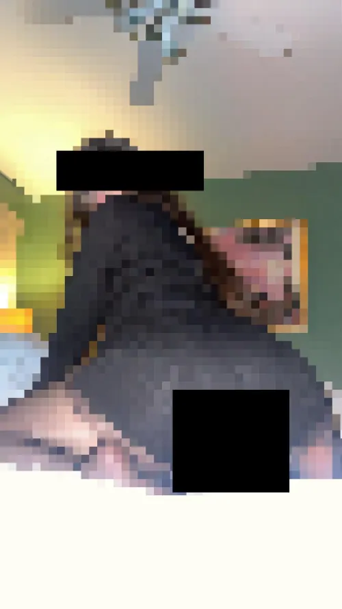 You barely deserve my pixels 😂