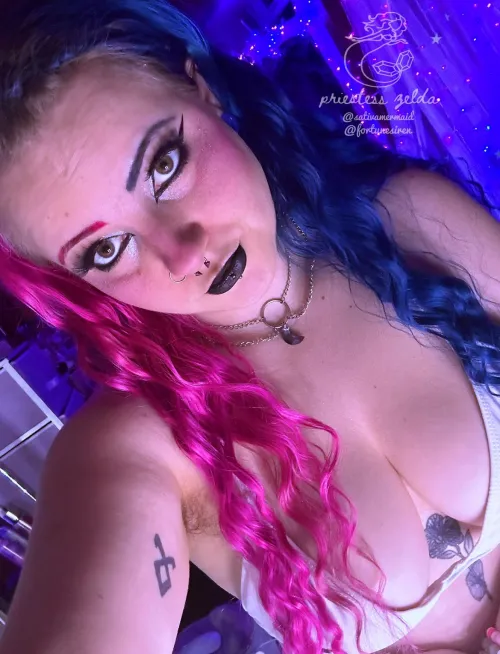 You can’t help that you were born into this life a subservient simp. Might as well give in to your true calling in life—submit & send, bitch.