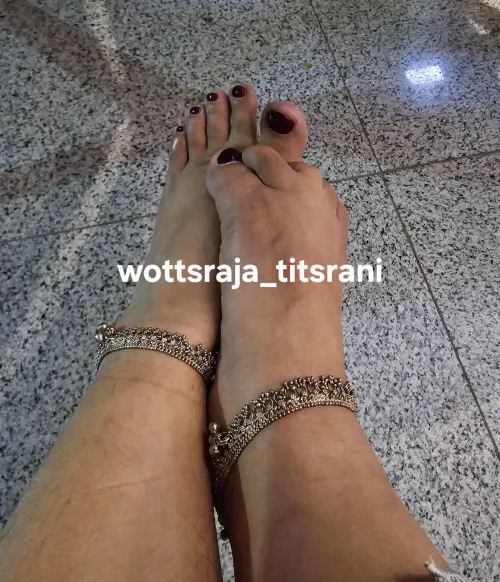 You don't know why my toes are curling 😉 C 4 [C]