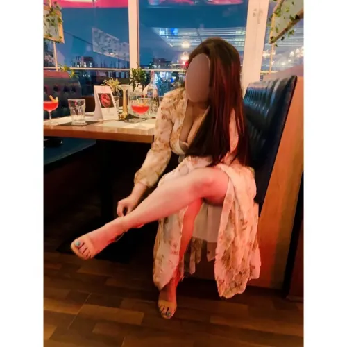 You won’t be able to look away, no matter how hard you try. Careful, you might get addicted.