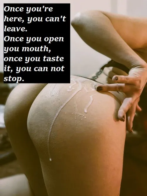 You'll be addicted to it