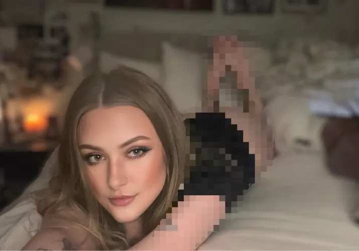 you’ll never know what’s behind this censor - unless you submit.