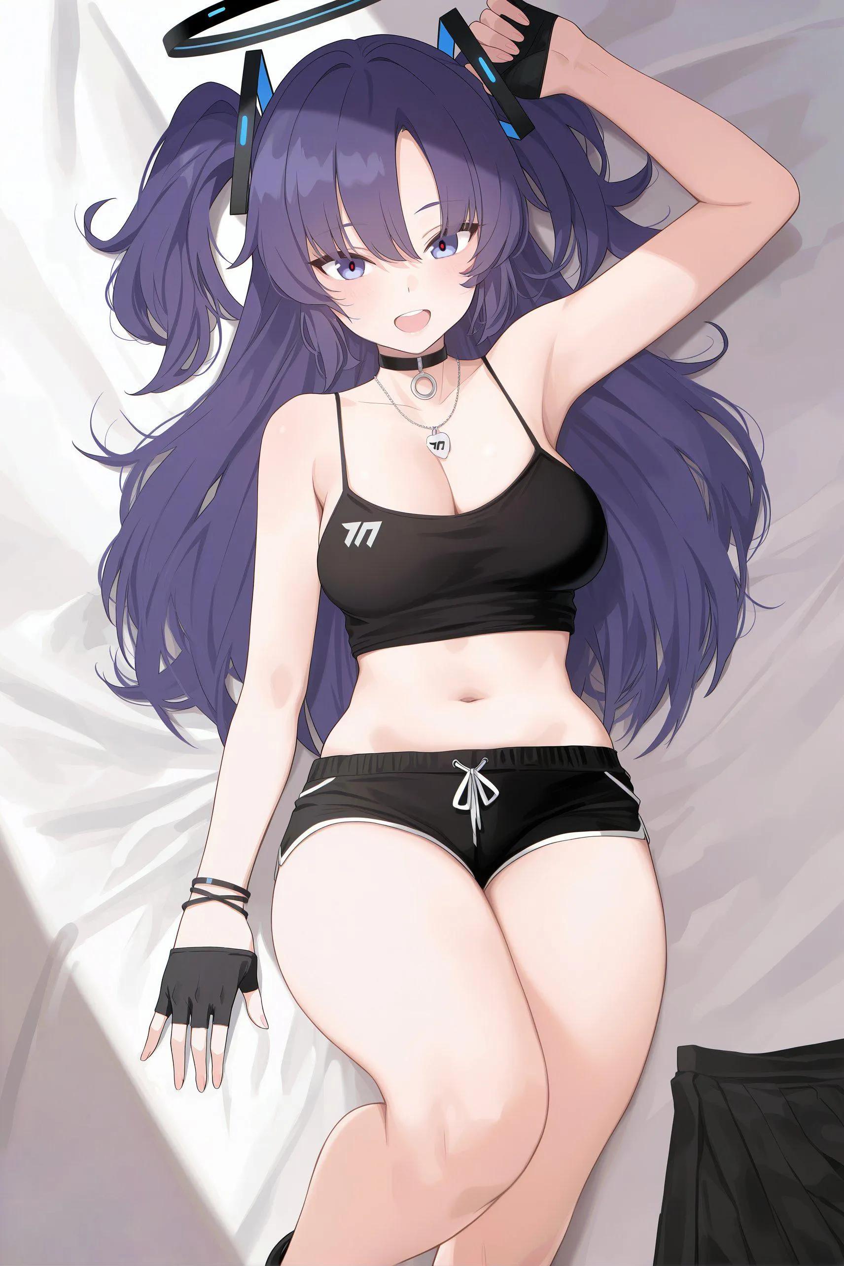 Yuuka Hayase [Blue Archive]