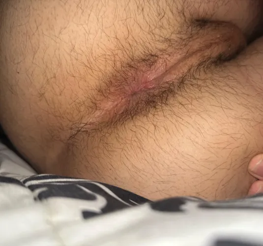24 hairy ;)