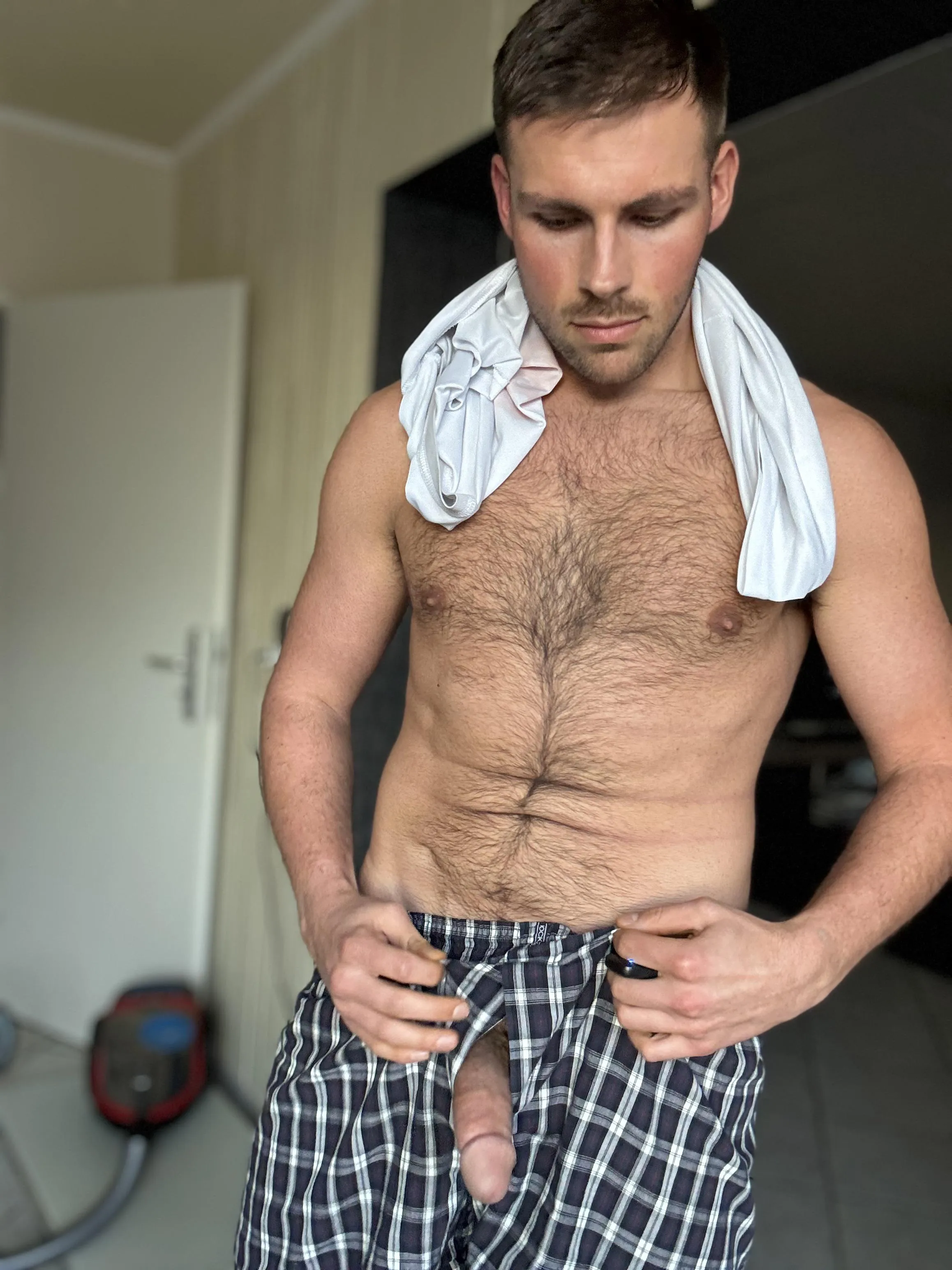 26m just got done on the bike