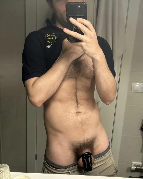 29M loving the progress!