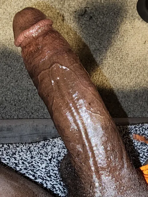 36. I could use a nut!!