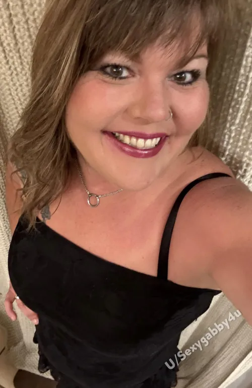 46f Isn’t this get your freak on Friday?😉