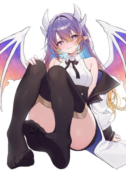 Akariteru [Indie Vtuber]