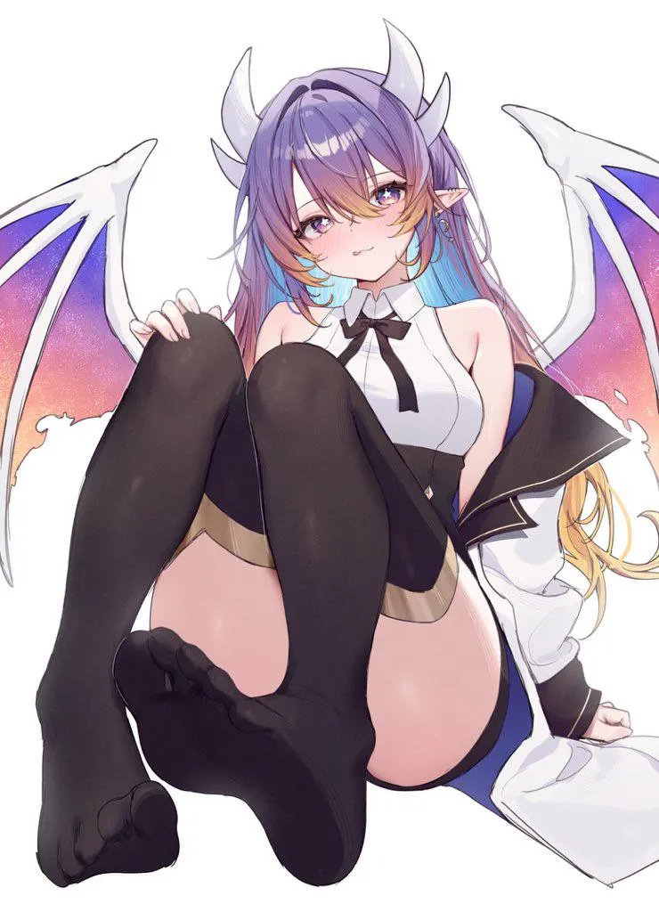 Akariteru [Indie Vtuber]