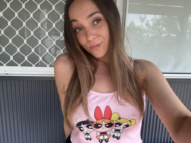 Alfreds coming for me, would rather it be you 😏