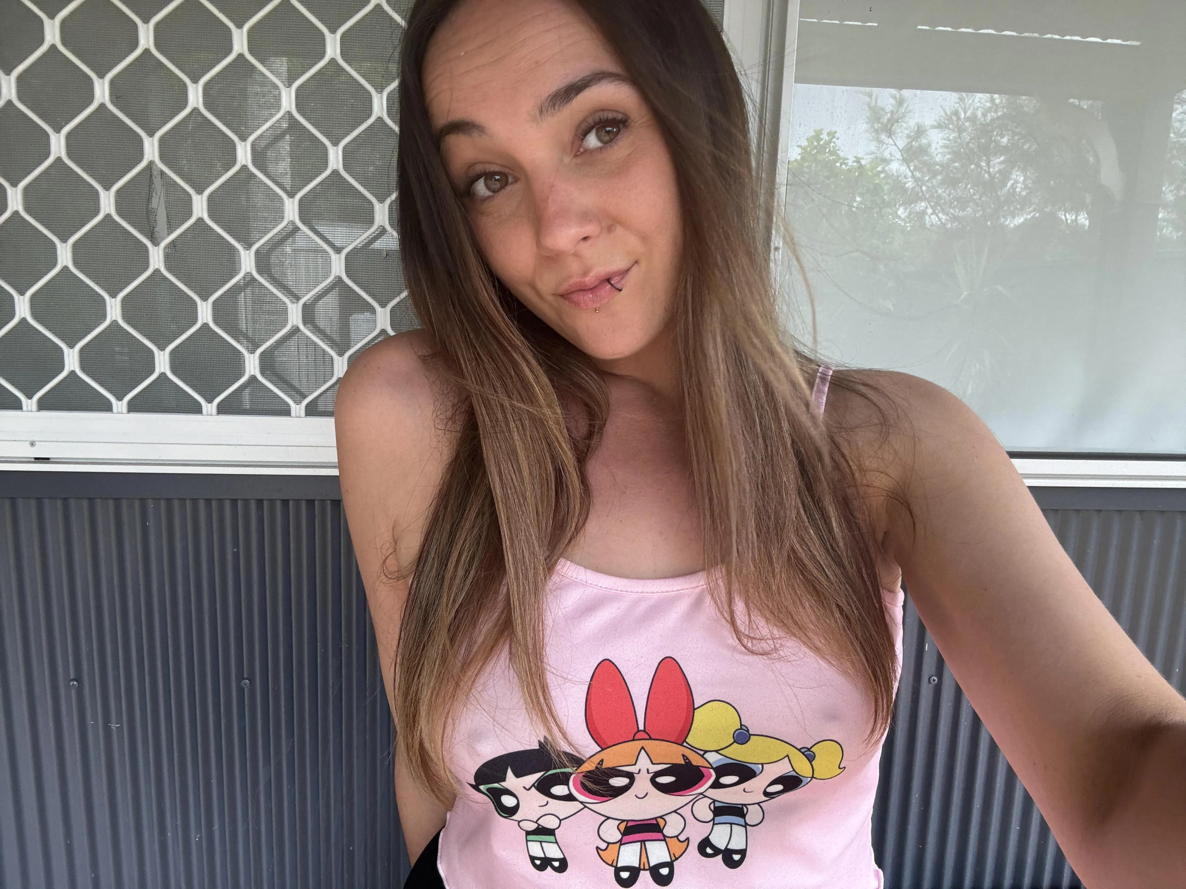 Alfreds coming for me, would rather it be you 😏