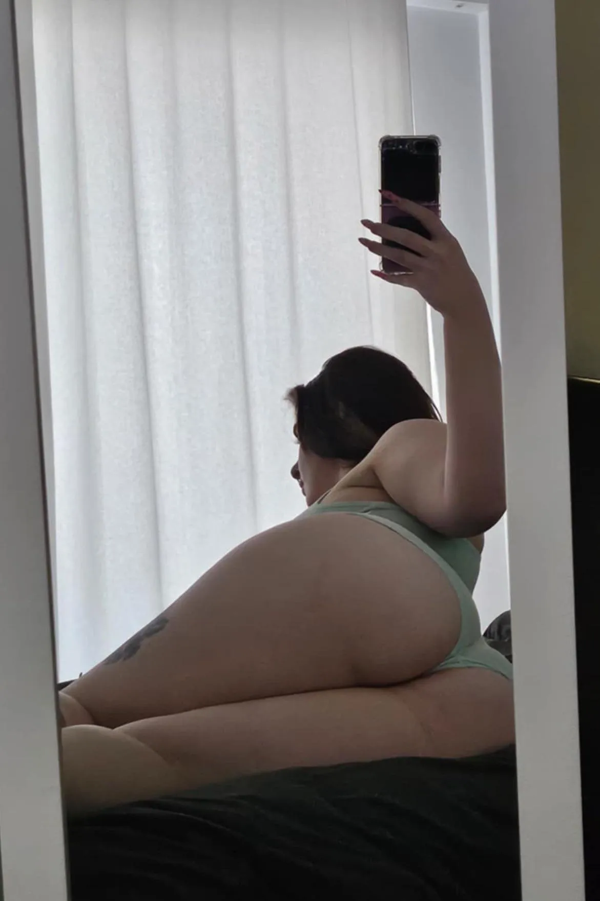 All out of sandbags - do you think this will stop a flood? 🌊