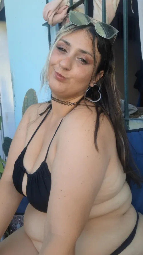 Been getting so fat lately :( coming here for support