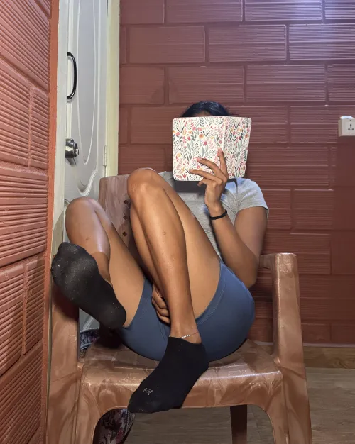 black is always more fun