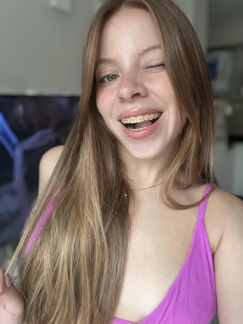 Can you wash my teeth with your cum