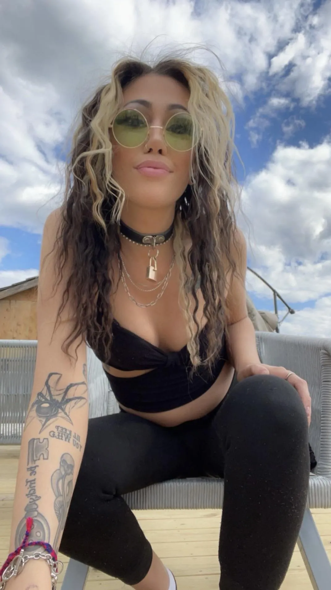 Can’t wait for this weather again!