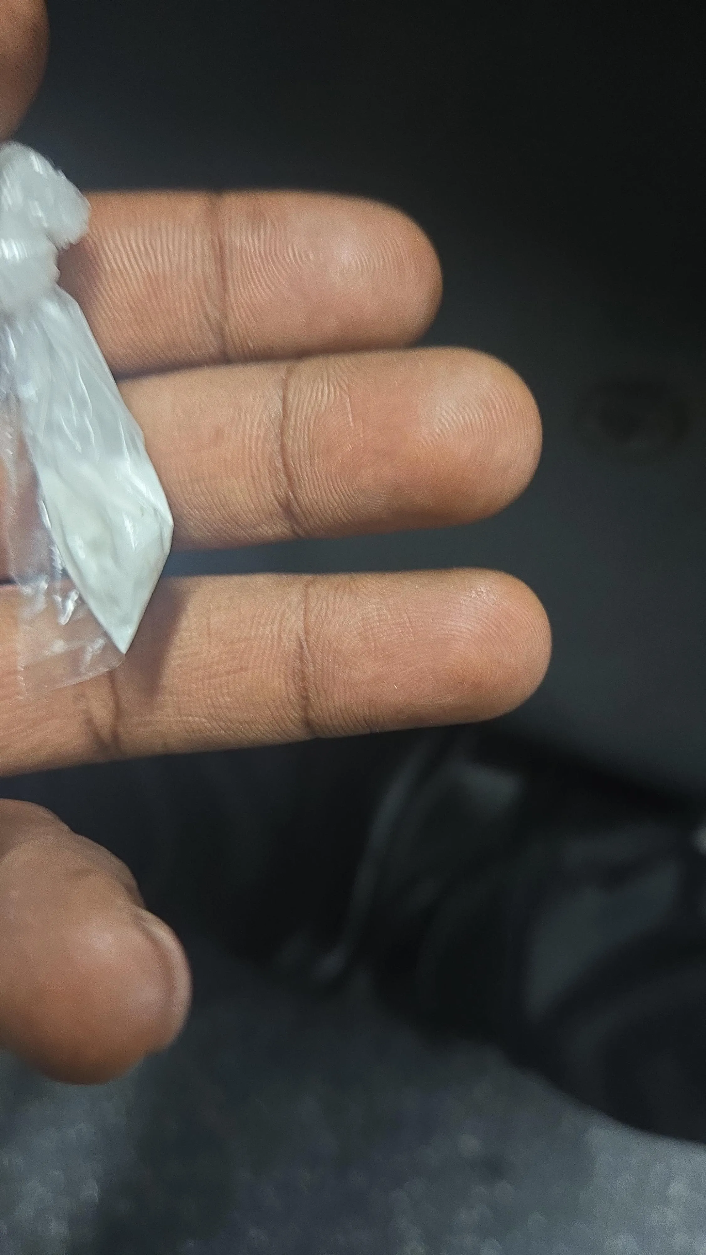 Can't wait to get tf home