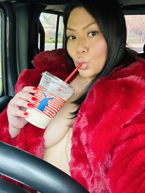 Cum have a coffee with me...XOXO