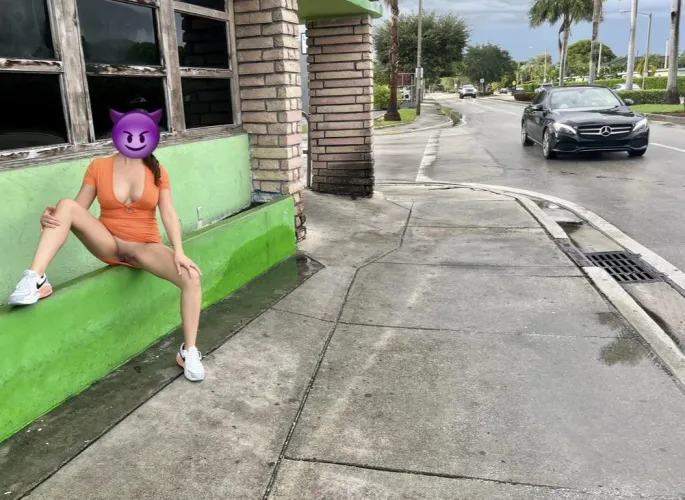 DareToBareMiami Anytime & Anywhere