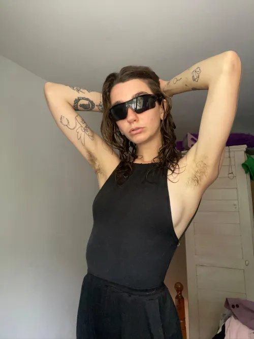 Debating between a trim and or full shave :)