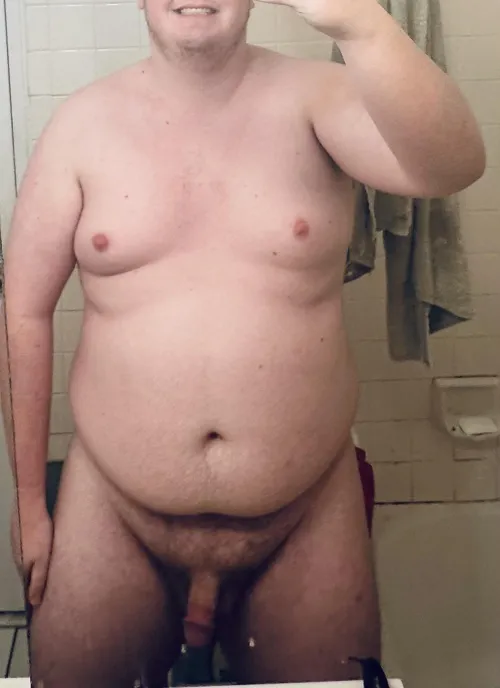 Do you actually find this body attractive?