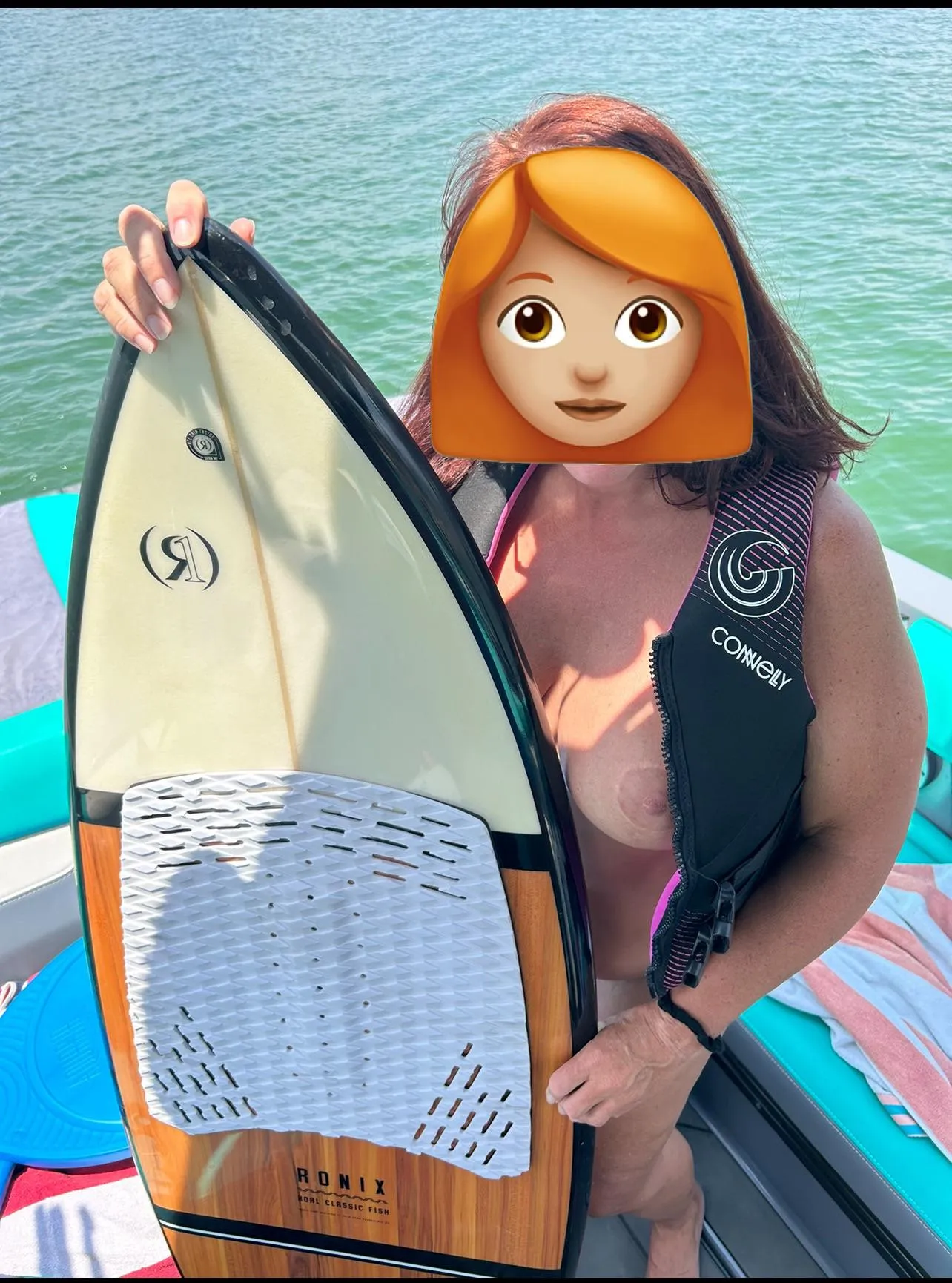 Do you enjoy surfing?