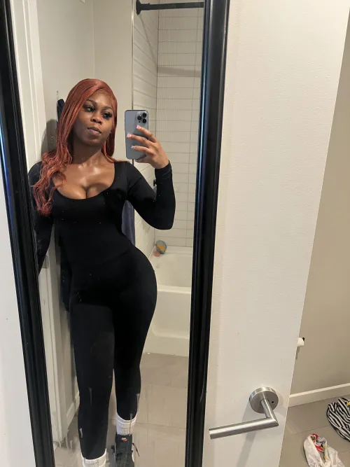 Do you have a thing for tits? BE HONEST