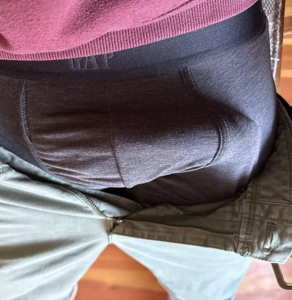 Do you like boxers or briefs?