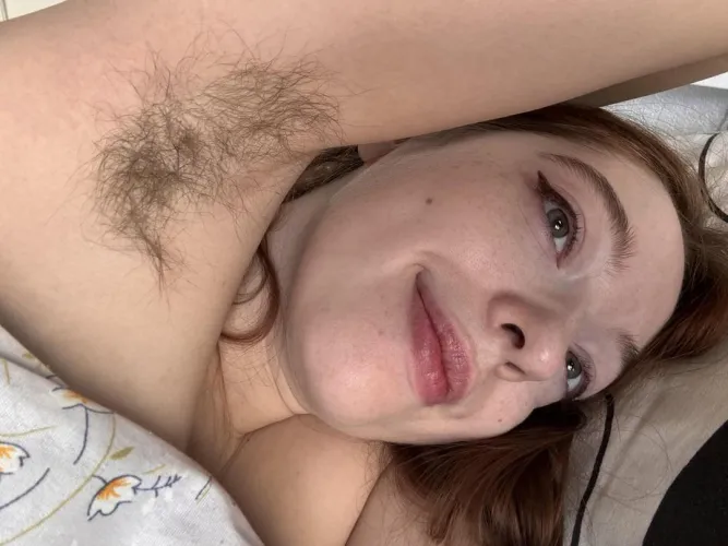 Does the wild armpit smell the best?