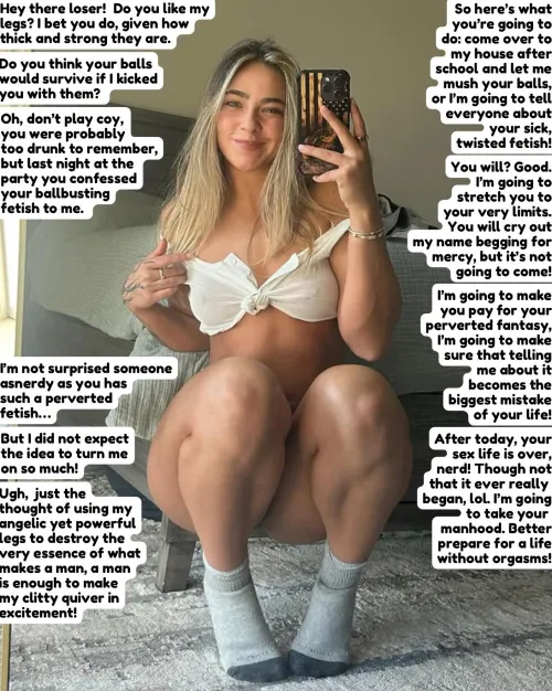 Extortion (No ImageFap)