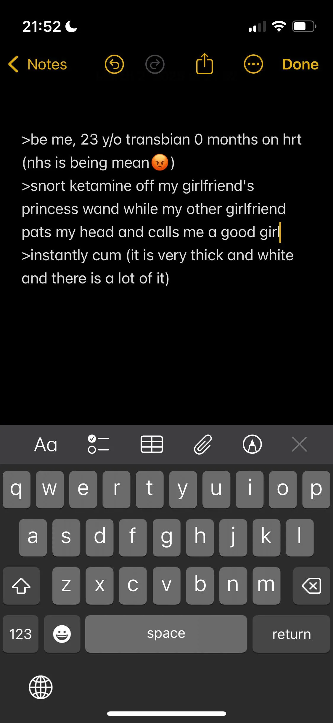 first attempt writing smutttt, pls let me know how i did and give feedback🥺