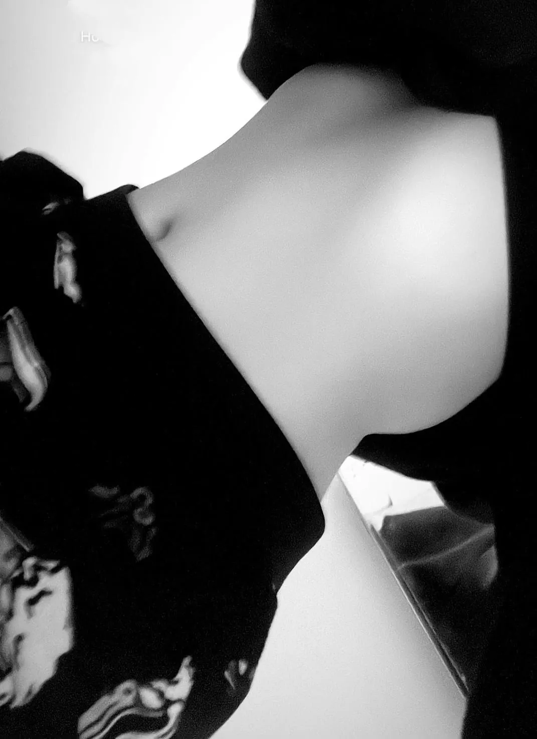 Good morning all 🖤 DMs welcome ☺️