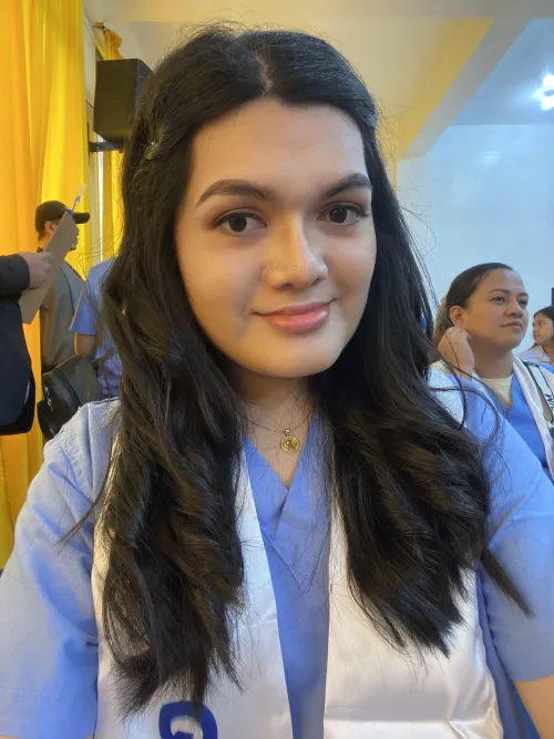 Graduation day 👩‍🎓