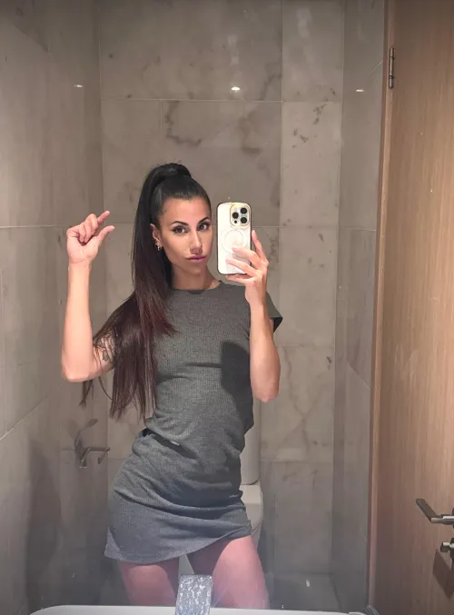 Guess I should've brought my microscope