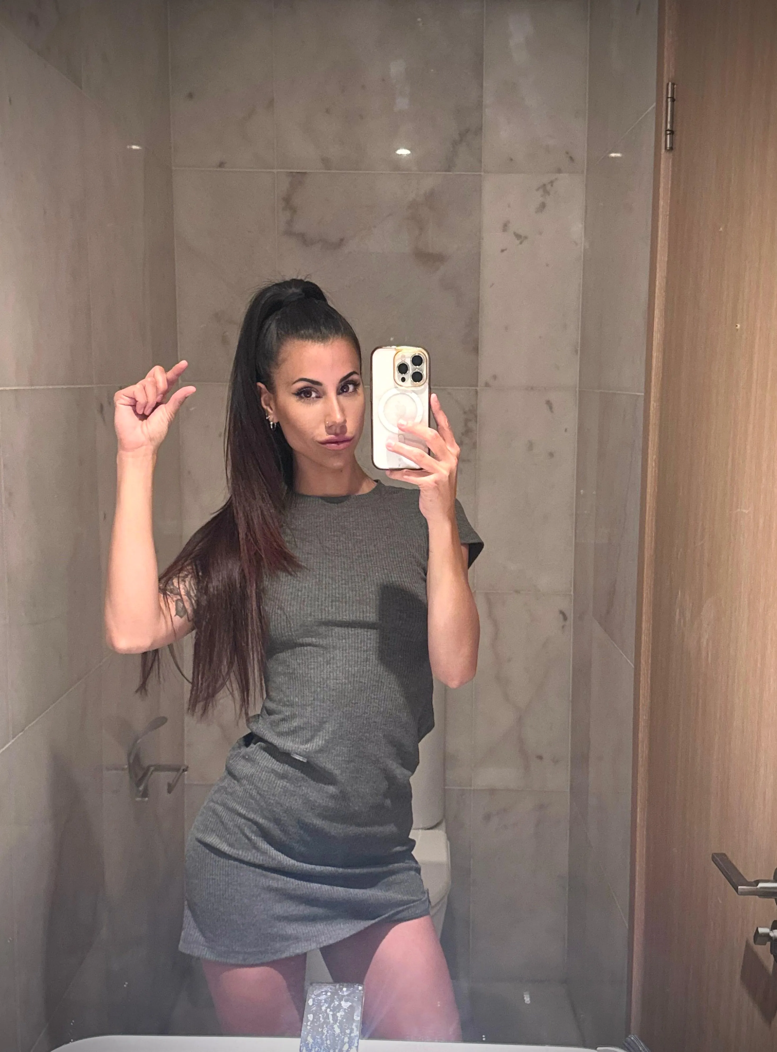 Guess I should've brought my microscope