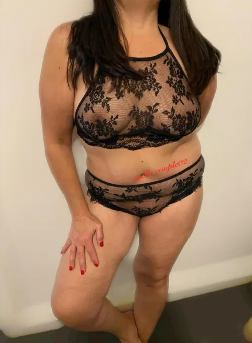 Happy International Women’s Day from the grandma from the land downunder