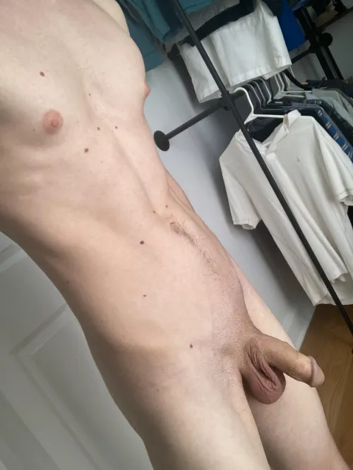 I just thought this lighting was nice 😊