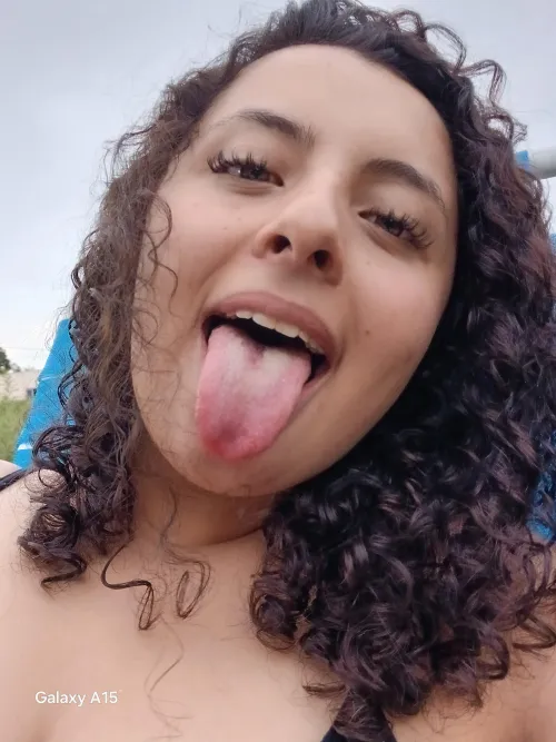 I make you curious🔥🫦