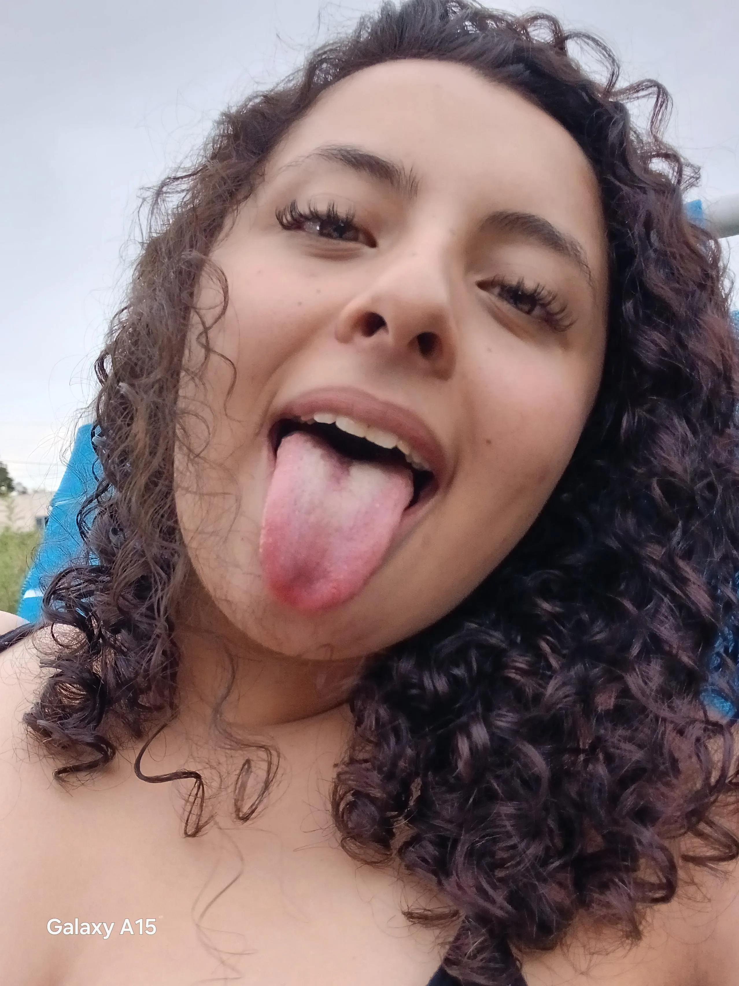 I make you curious🔥🫦