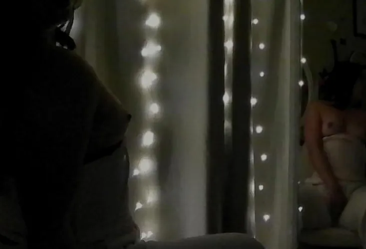 I want my tits licked so bad 🤤