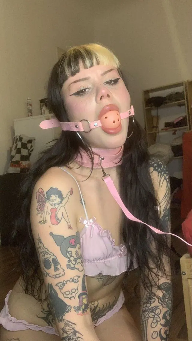 If I tell you I’m a nymphomaniac would you leave Y or N?