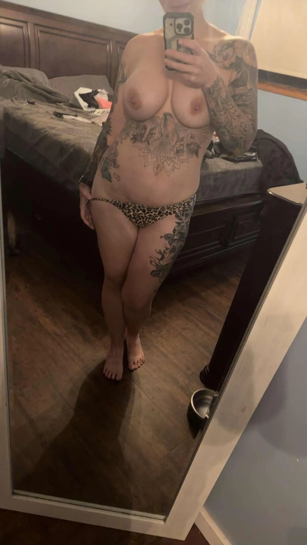 If I was your co-worker would you smash?