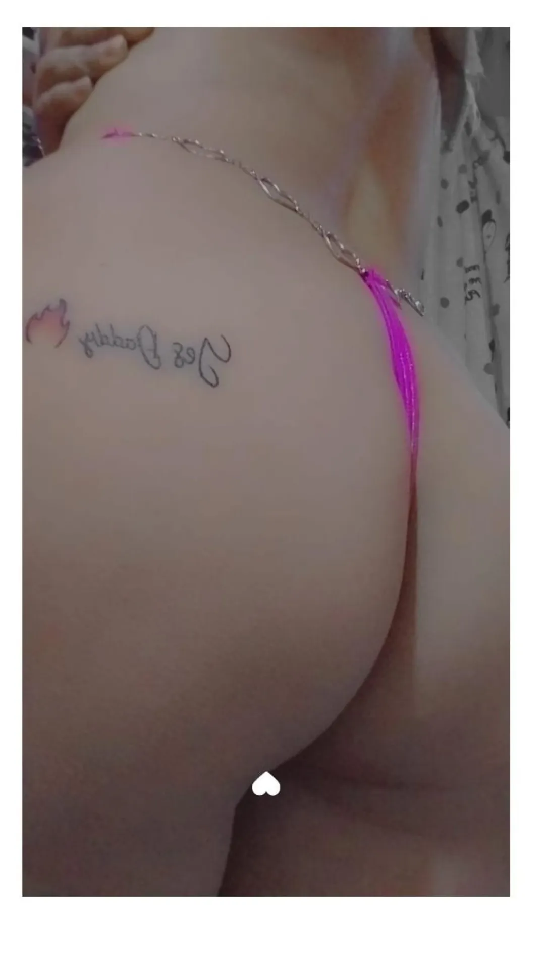 I'm an accountant and I'm always horny. What else do you want, baby