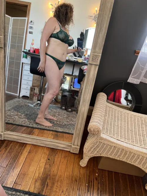 I’m ready, are you?