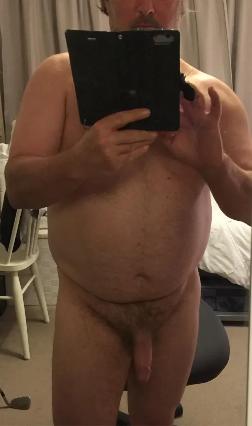 I’m told I have an ugly body ..Please tell me otherwise